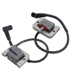 2x Ignition Coil for Kohler 25HP CH620 CV730 Engine 24 584 45-S 24 584 201S