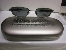 Revolution KIDS Eyewear Eyeglass Frame W/ Magnet shade REK2002 45-16-130  SSIL