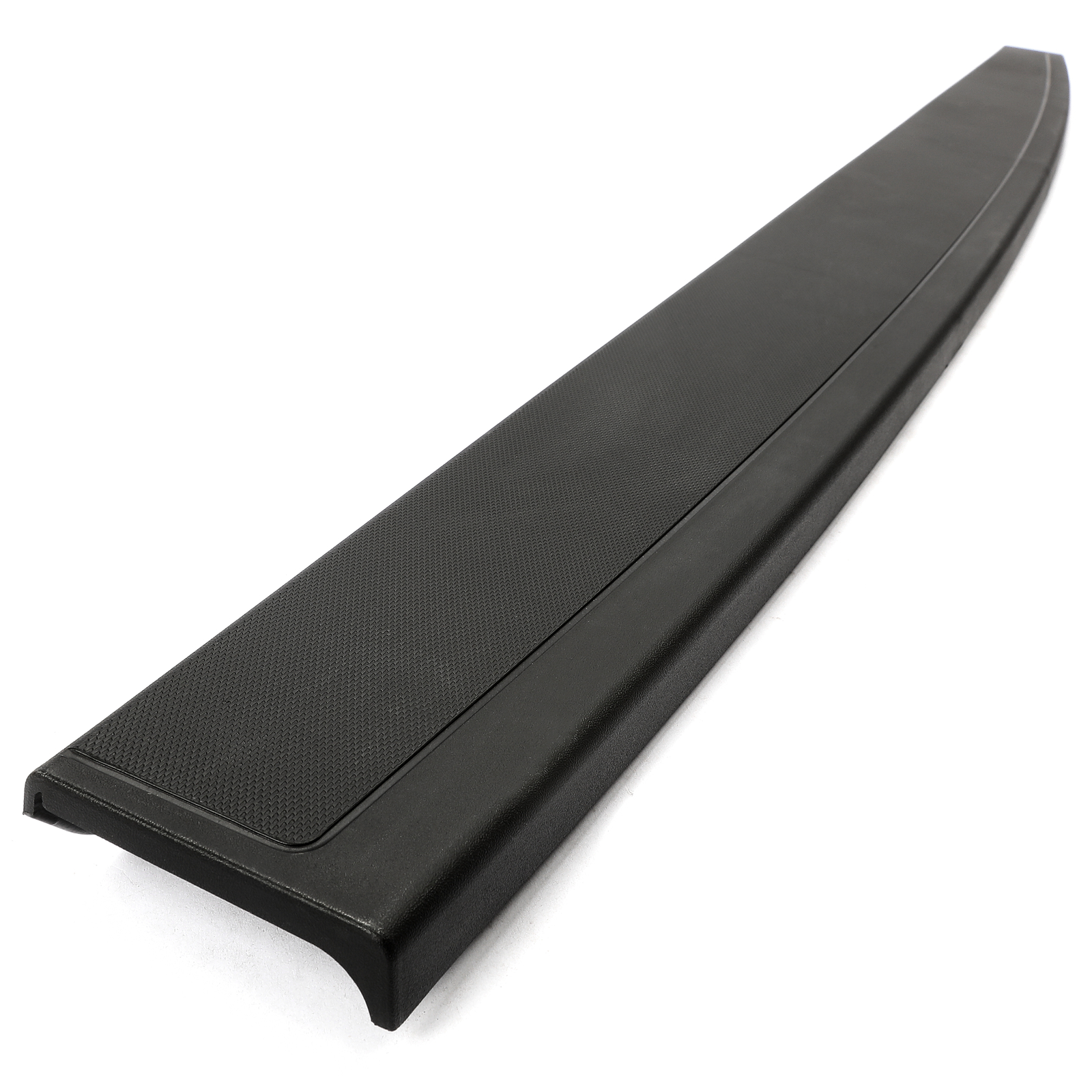 Fits Chevy Silverado 1500 1418 Tailgate Protector Cap Molding Cover