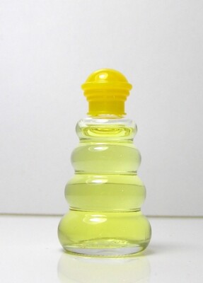 Perfumers Workshop Samba Nova Femme Miniatur 7,5 ml EDT / Eau de Toilette