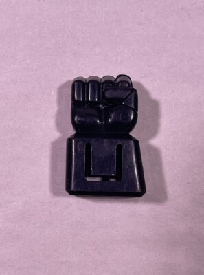 Transformers G1 Thundercracker Ramjet Dirge Thrust Right Fist Double Tab