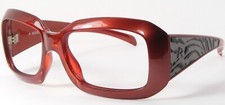RODENSTOCK R 3211 D SUNGLASSES EYEGLASSES FRAME 57-17-130mm NOTES 