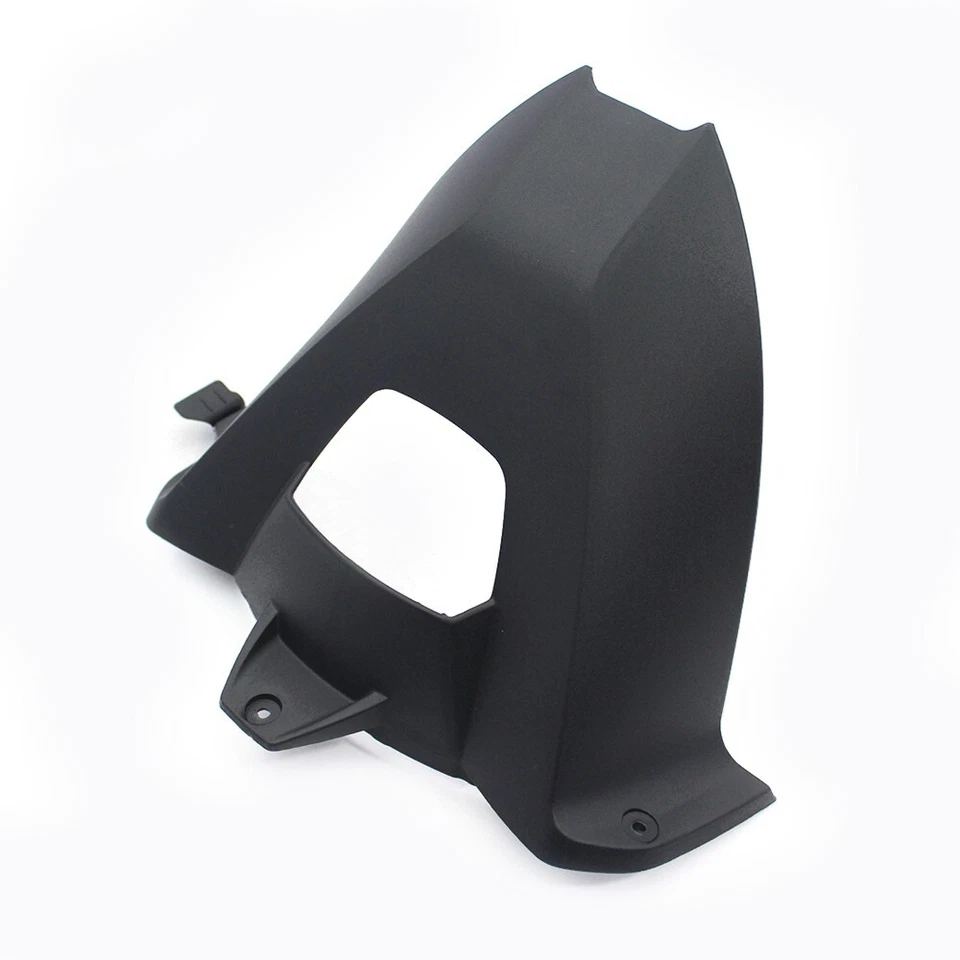 Guardabarros eliminador de guardabarros de neumático de motocicleta para BMW S1000RR 2009-2018 Foto 4 de 4