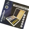 W Toolzone Elite 6pc Wood Chisel Set MPN: WW043. View4