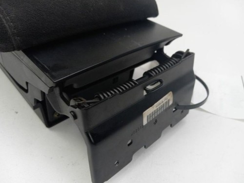 2011 NISSAN ALTIMA ARMREST - Picture 10 of 12