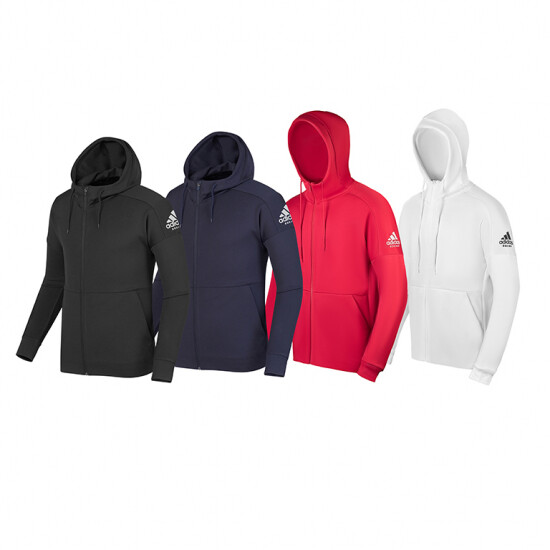 Felpa Boxing Hoody Adidas - TR70