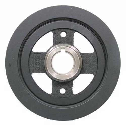 Engine Harmonic Balancer fits 1998-2008 Toyota Corolla Celica,MR2 Spyder Matrix - Image 2 of 4