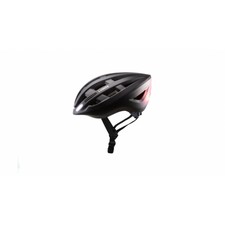LUMOS Kickstart Helmet Pearl White 54 