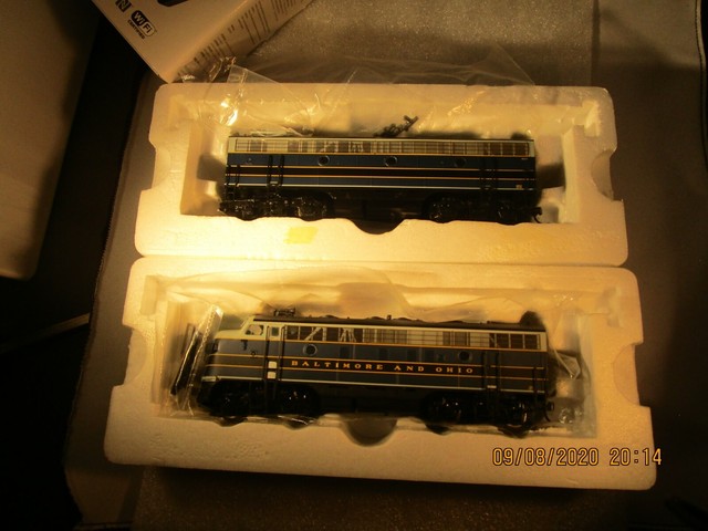 intermountain locomotives