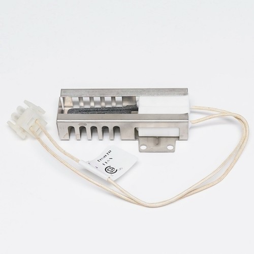 ge gas range igniter replacement
