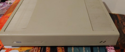 Atari SH205 (Festplatte 20 MB) + Netzkabel (wird nicht erkannt) ST Mega 16bit HD