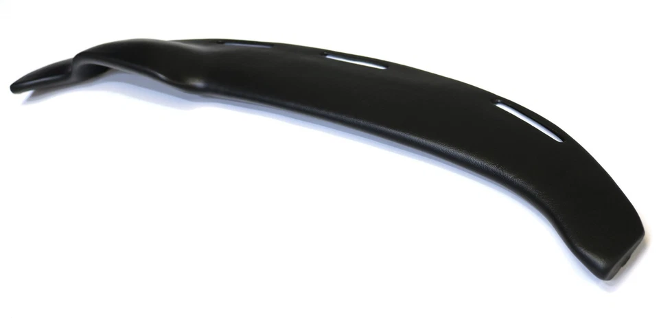 Nova tampa preta moldada em forma de bateria Accu / PARA 1961-1973 VOLVO 1800 - Imagem 4 de 4