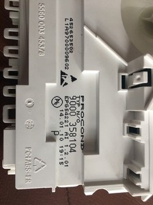 Elektronik für  Spülmaschinen  EPG54221