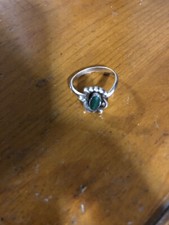 handmade ring