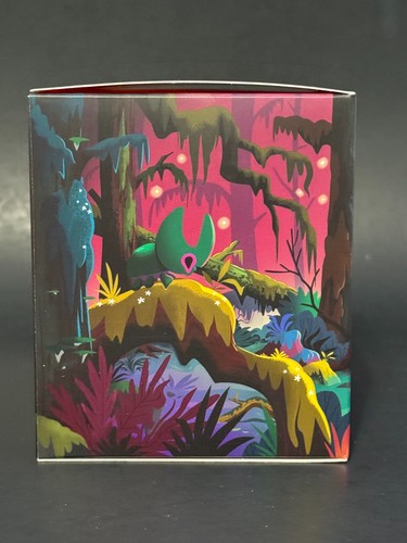 100% Soft X Christopher Lee Dumpster Stump Acid Trip Edition D-Con - Picture 2 of 6