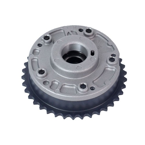 Intake+ Exhaust Camshaft VVT Adjuster Pulley for BMW E46 E81 E82 E87 E90 E91 S11 - Picture 2 of 17