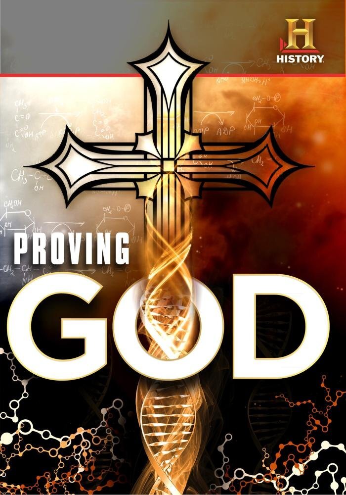 Proving God (DVD)