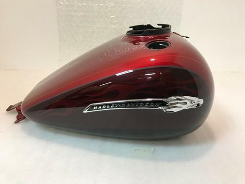 2012 OEM Harley-Davidson FLHXSE3 CVO 