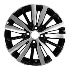 New 16 Replacement Wheel Rim For Honda Fit 2015 2016 2017 2018 2019 2020