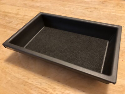 2017-2024 Mazda CX-5 Genuine OEM Center Console Box Tray K123