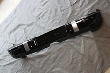 Stoßstange Mercedes Benz W463A W464 G-Klasse G63 AMG Hinten Bumper A4638853400