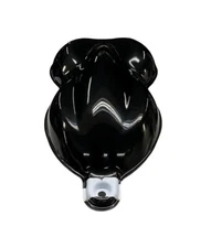 # 1243 High Gloss Black Single Stage Acrylic Enamel Quart Paint Kit