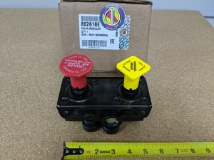 Us Online Buy Mv 3 Dash Control Valve For Kenworth Excel 802618e Ref Bendix 800260 5002714 2019 New Specifications Www Starceramicsbd Com