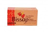 Racines Bissap Tee (HibiskusblüTe)