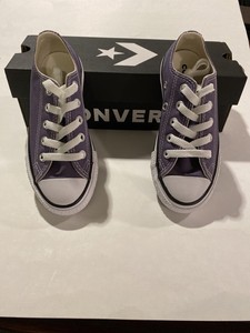 converse size 11 junior