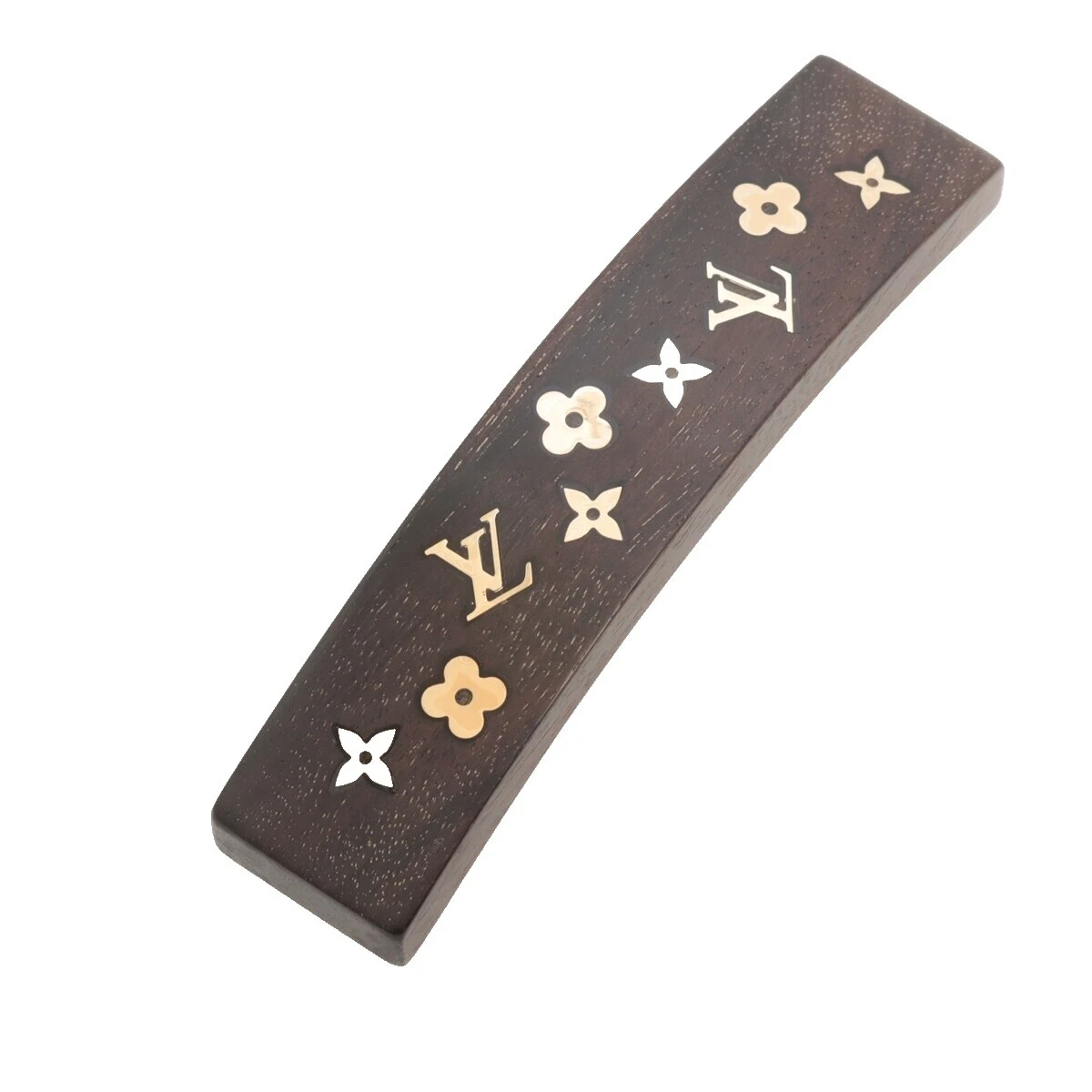 Acessórios para Cabelos Castanhos Louis Vuitton para mulheres