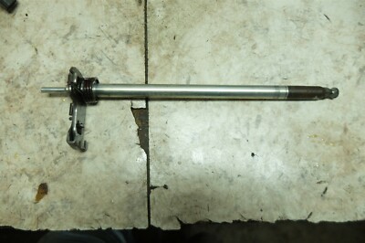 04 Kawasaki ZX12 ZX 12 1200 ZX1200 Ninja shift shifter shaft | eBay