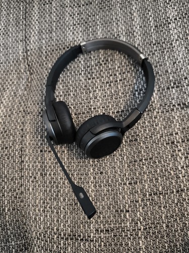 sennheiser SDW 60 headset bluetooth mit mikrofon NEUWERTIG - Afbeelding 6 van 12
