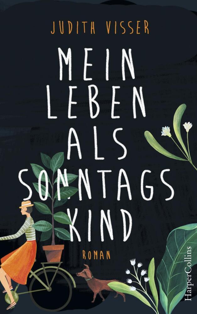 Thumbnail - Mein Leben Als Sonntagskind - Judith Visser - 9783959673198 Portofrei