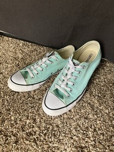 tiffany blue converse