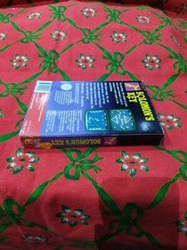 Solomon's Key Nintendo NES Nuovo