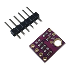SHT31-D Humidity Sensor Module Microcontroller IIC I2C Breakout Weather 