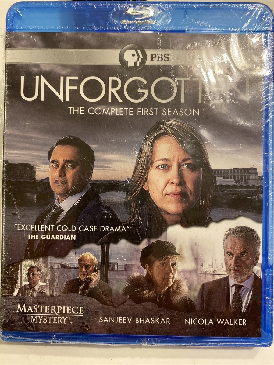Cast Unforgotten Series Britbox Unforgotten Season Watch Full