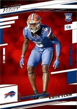2022 Panini Prestige #331 Kaiir Elam