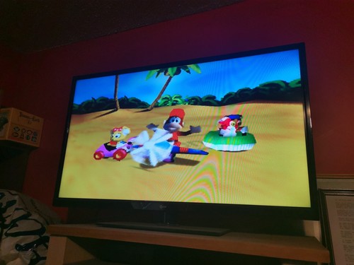 Nintendo 64 N64 OEM Pick Your Game Cart Only Personal Collection WORK GREAT! - Picture 23 of 101