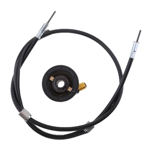 Cavo Contachilometri Per Scooter GY6 150cc – 39 Pollici, Compatibile ZNEN, SUNL, LANCE, BMS