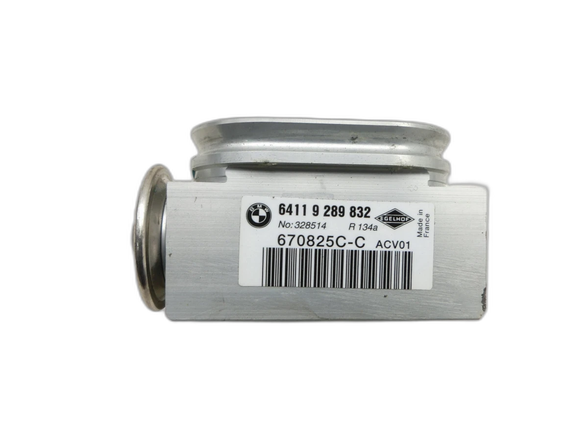 Expansion Valve for Climate BMW F30 3er 320d 12-15 9289832 6411 