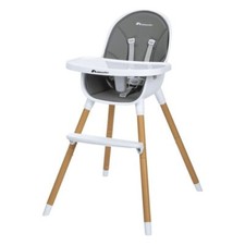AVISTA Bebeconfort 2711191210 Warm grey evolutionary food chair