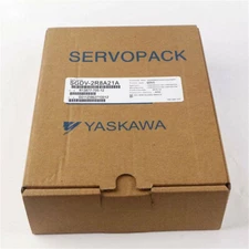 1PC Yaskawa SGDV-2R8A21A Servo Drive SGDV2R8A21A New In Box 1 Year Warranty