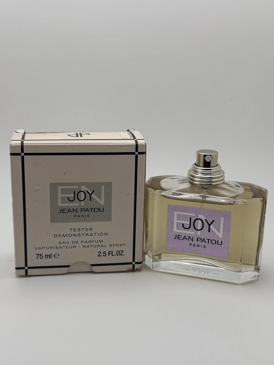 Jean Patou Enjoy Fragrances for Women for sale | eBay