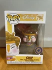 Funko POP! Disney: Beauty And The Beast - Chip #794