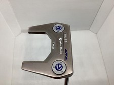 TaylorMade Truss TM2 TRUSS TM2 34 inch  Putter