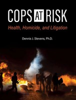 Dennis J. Stevens | Cops At Risk | Buch | Englisch (2018) | Gebunden