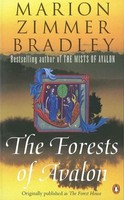 The Forests Of Avalon | Marion Zimmer Bradley | Englisch | Taschenbuch | Avalon