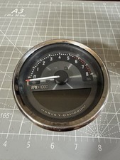 Harley Davidson Digital Combination Speedometer Tachometer Part No. 70900273
