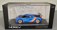 NOREV  1/43 RENAULT ALPINE A110-50 2012 292458